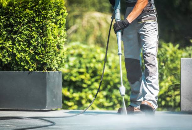 Pre-Holiday Cleaning in Burlington, OH