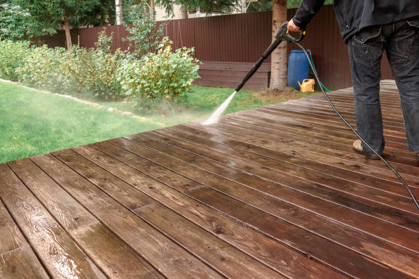 Concrete Sealing in Burlington, OH