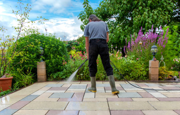 Best Spring Cleaning  in Burlington, OH
