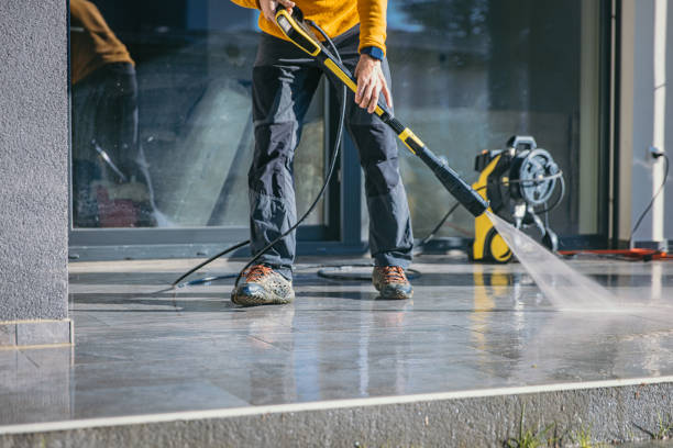 Best Patio and Deck Pressure Washing  in Burlington, OH